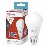    LED-MO-PRO 15 12-48 27 6500 1200 IN HOME