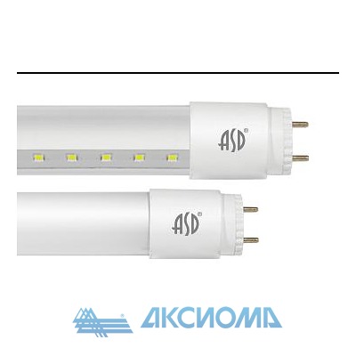    LED-T8-2065-1200-standard 20 230 G13 6500 1620 1200 ASD