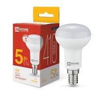   LED-R39-VC 5 230 14 3000 410 IN HOME