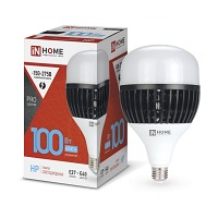   LED-HP-PRO 100 230 27   40 6500 9500 IN HOME