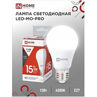    LED-MO-PRO 15 12-48 27 4000 1200 IN HOME