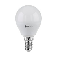   LED PLED-SP G45 11 E14 5000K230/50 Jazzway