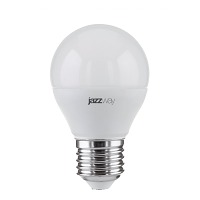   LED PLED-SP G45 11 E27 5000K230/50 Jazzway