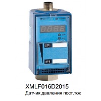 Датчик давления пост. тока XMLF016D2015 Schneider electric