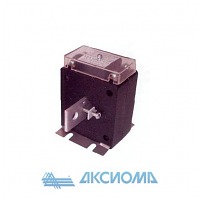 Трансформатор тока  Т-0.66 250/5 пластик