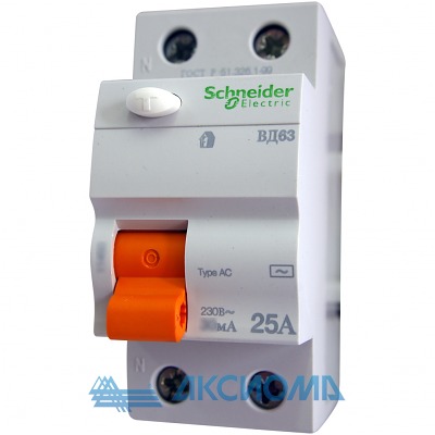  2  25 30 (11450) Schneider Electric