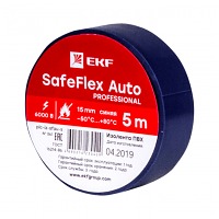  15 5   SafeFlex Auto