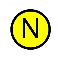  "N" (d20.) EKF PROxima