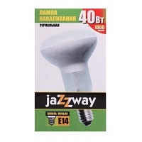   R50  40 220 E14 215 frost Jazzway