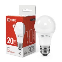   LED-A60-VC 20 230 27 4000 1900 IN HOME