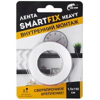      1,5*300c, , W-con SmartFix HEAVY