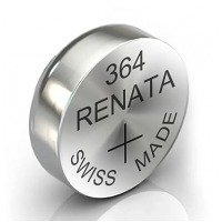   SR621SW (364SP MF)   RENATA 