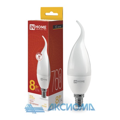   LED-  -VC 8 230 14 3000 760 IN HOME