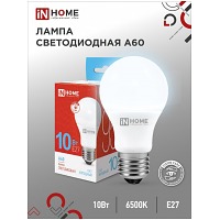   LED-A60-VC 10 230 27 6500 950 IN HOME