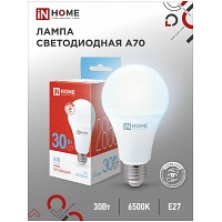   LED-A70-VC 30 230 27 6500 2850 IN HOME