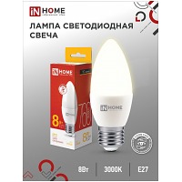   LED--VC 8 230 27 3000 760 IN HOME