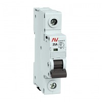   AVN 1P 25A EKF AVERES