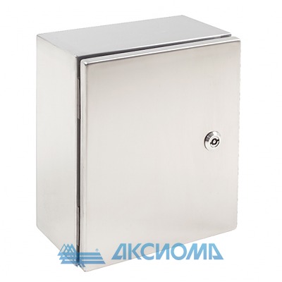    "Inox" AISI 304 (400300150) IP66 1 EKF PROxima