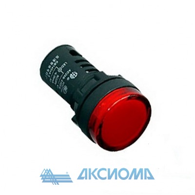 AD-22DS(LED) d22  12 AC/DC TDM