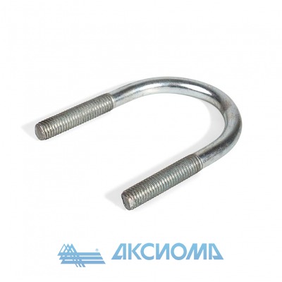  U-    U-3/4" (Fortisflex)