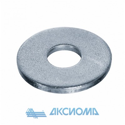    6 DIN 9021 SH6  -