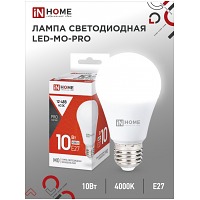    LED-MO-PRO 10 12-48 27 4000 900 IN HOME