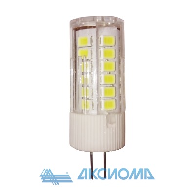   LED-JC -standard 3 12 G4 4000 270 ASD 