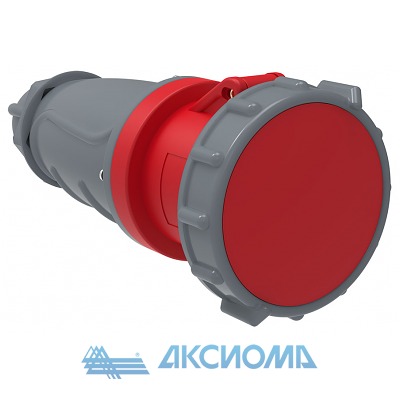   -235 63-6/200/346-240/415 3++N IP67 MAGNUM IEK