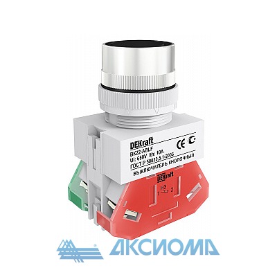 ������  ABLF d22 ��� DEKraft