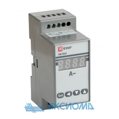  AM-DG31   DIN 