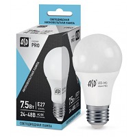    LED-MO-24/48V-PRO 7,5 24-48 27 4000 600 ASD