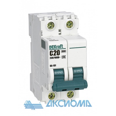 ������� ��-101 2� 20� (C) DEKraft