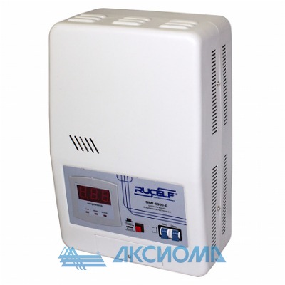     RUCELF SRW-5000-D