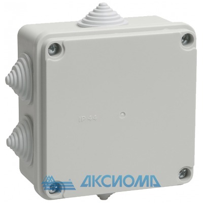   41234    10010050 IP55 (RAL 7035, 6 ) IEK