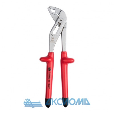   Master 250  1000 EKF Basic