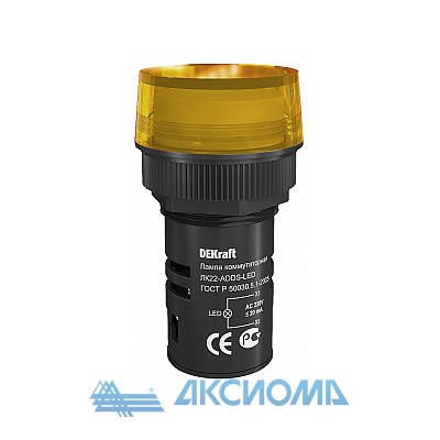 ����� ADDS d22  ���. 220�  DEKraft