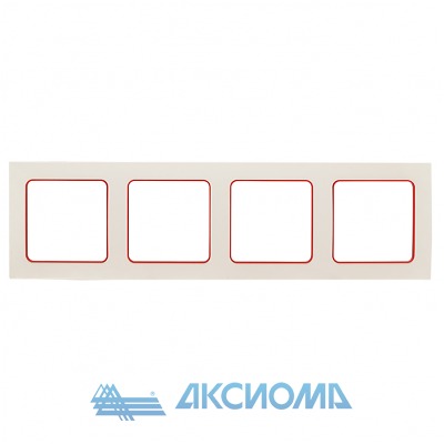 ��������� ����� 4-������� ����� � ������ ����� ������� EKF PROxima