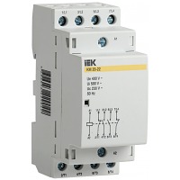   20-22 AC IEK