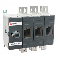   200A 3P     TwinBlock EKF