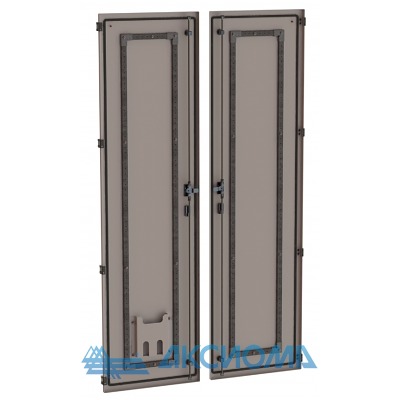   FORT    1800   1000 IP54 EKF PROxima