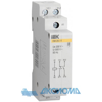   20-20 AC IEK
