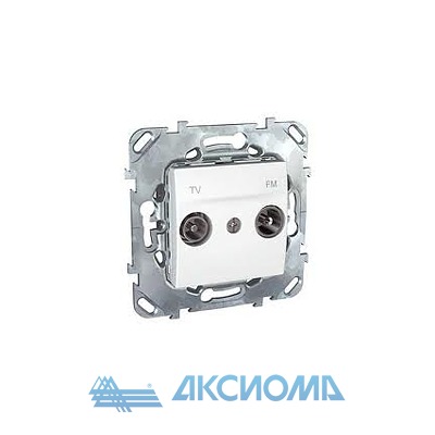 TV/FM  . MGU5.453.18ZD Unica Schneider electric