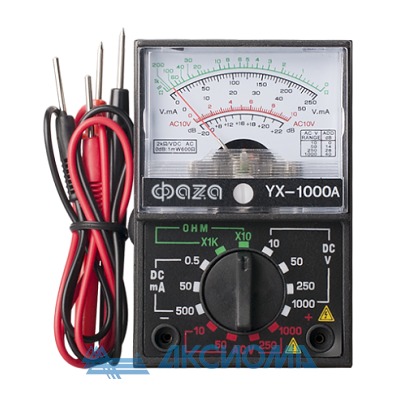   YX-1000A Z