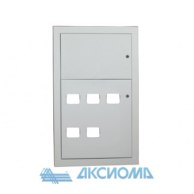    5 .  . . (1010650160) IP31 EKF PROxima