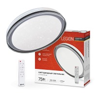   COMFORT LEGION 75 230 3000-6500K 6000 490x85   IN HOME