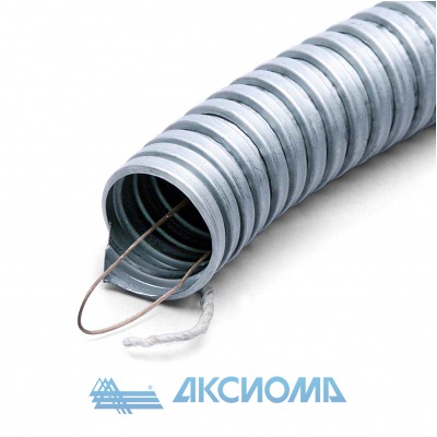  - 15 (50)    -  (Fortisflex)