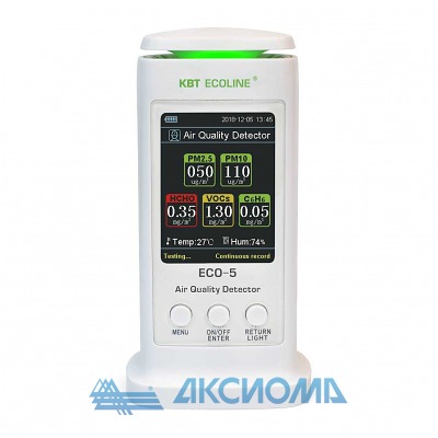   ECO-5  ECOLINE          ()