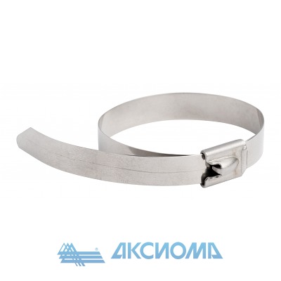 ����� AISI 316 �� ����������� �����, 12x520 (100 ��.) FlexLock PROxima