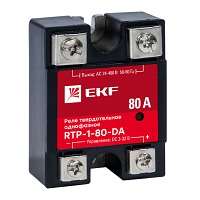    RTP-80-DA EKF PROxima