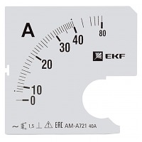    A721 80/5-1,5 EKF PROxima